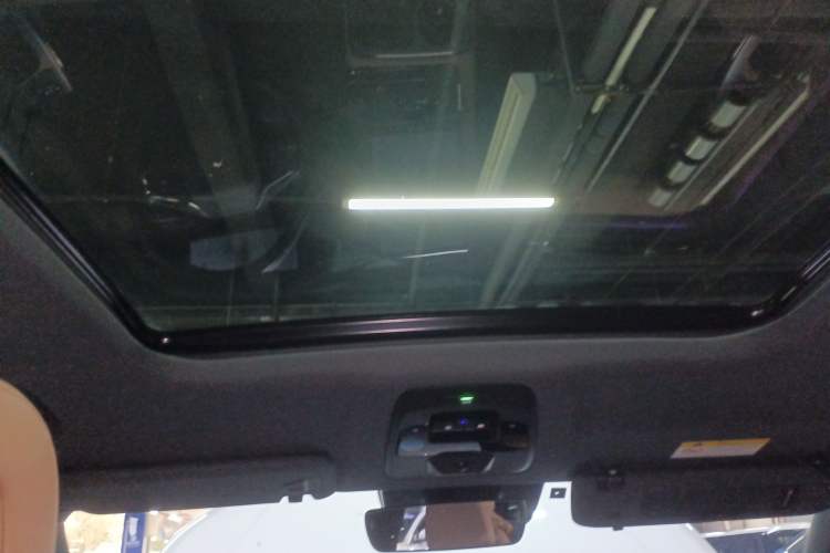 Used Nio ES6 2020 455KM Sport Edition