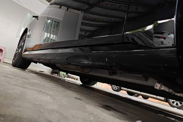 Used  eπ007 2024 Range-Extended 200 RuYi Edition
