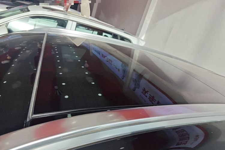 Used Mercedes-Benz GLC 2022 Second Facelift GLC 260 L 4MATIC Luxury Edition
