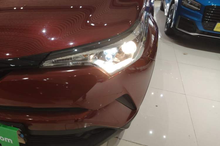 Used Toyota IZOA 2020 2.0L Enjoy Edition
