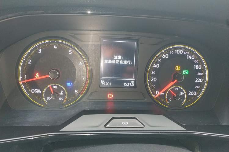 Used Volkswagen Lavida 2021 280TSI DSG Comfort Edition
