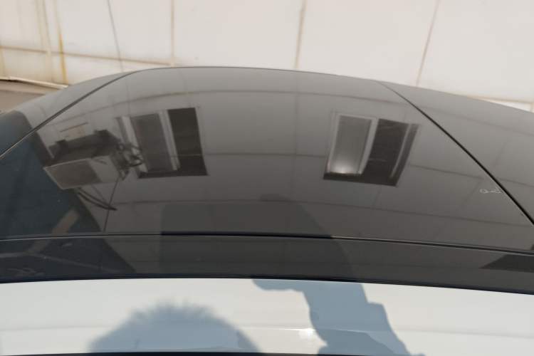 Used Volkswagen FAW-Volkswagen CC 2021 380TSI Striking Edition