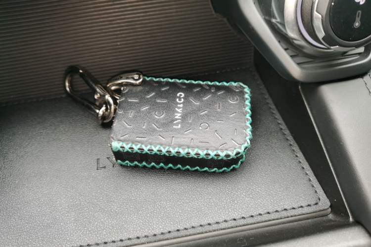 Used Lynk & Co 01 2021 2.0TD Two-Wheel-Drive Pro Trim
