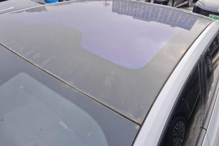 Used Hongqi EH7 2024 690 Pro