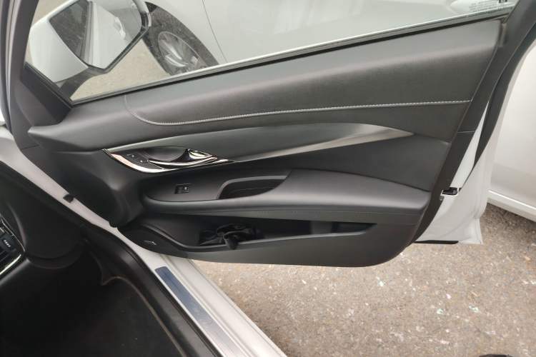 Used Cadillac ATS-L 2017 28T Tech Edition
