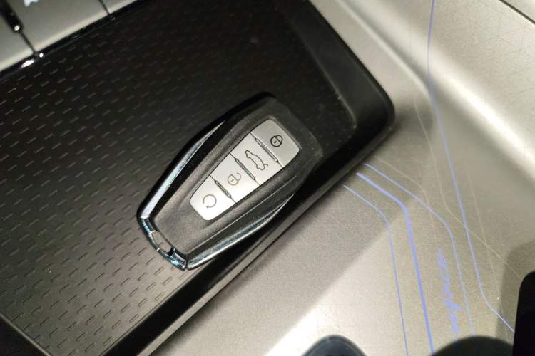 Used Geely Auto Preface 2025 Dongfang Yao 1.5TD Kunlun Edition