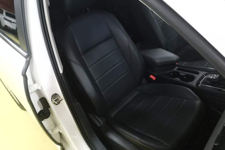 Used Volkswagen Lavida 2019 1.5L Automatic Comfort Edition China VI Standard
