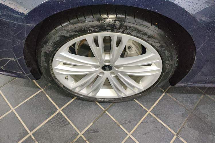 Used Audi A7L 2024 45 TFSI quattro Luxury Edition
