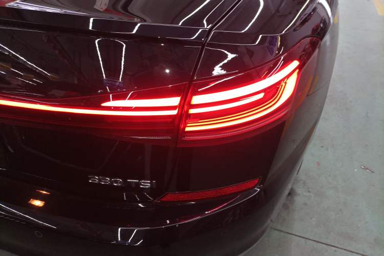 Used Volkswagen Passat 2022 330TSI Starry Elite Edition