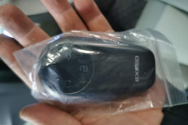 Used  Star Era ES 2025 Extended-Range Pro High-Speed Driver Assistance
