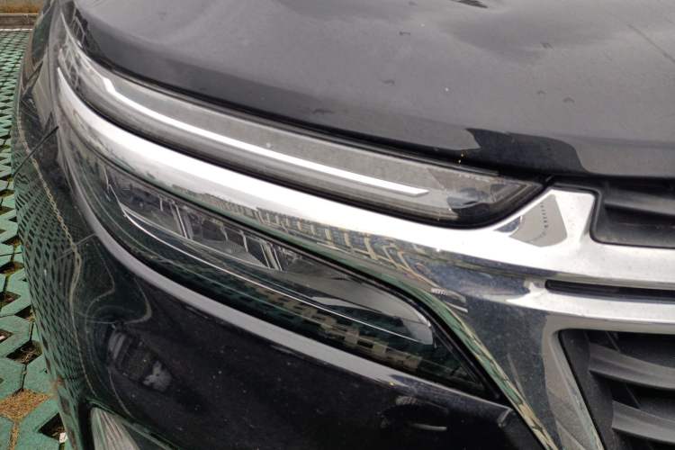 Used Chevrolet Equinox 2022 535T Chijie Edition
