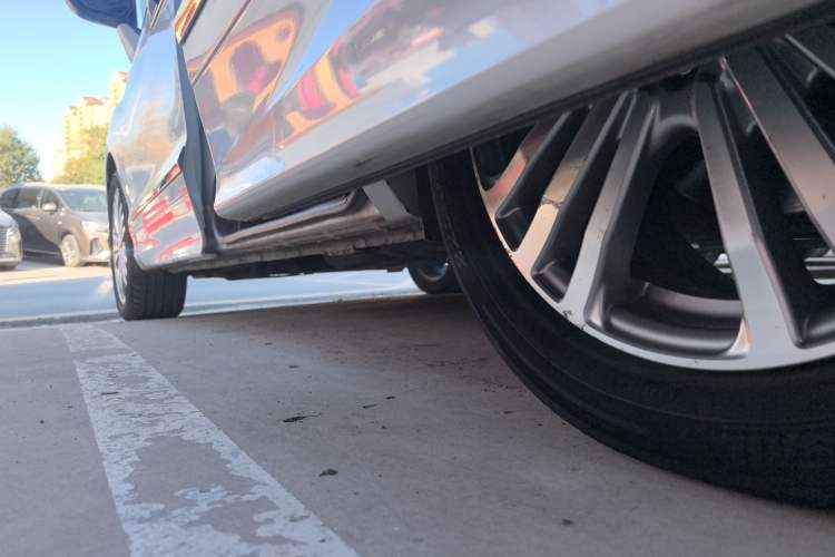 Used Honda Elysion 2016 2.4L Style Edition
