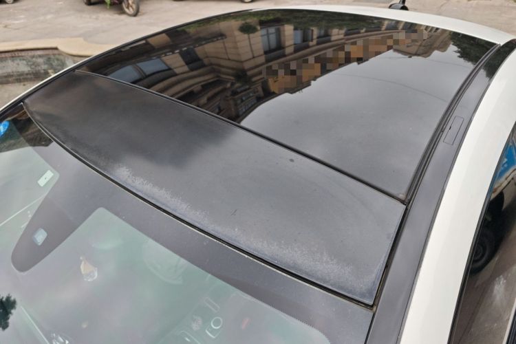 Used Mercedes-Benz CLA 2016 Year Restyled CLA 220 4MATIC
