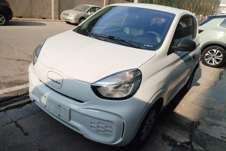 Used Roewe Clever 2022 311km QiQi BoBo Edition