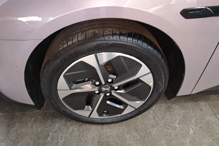 Used XPeng MONA M03 2025 620 Ultra-Long Range Plus