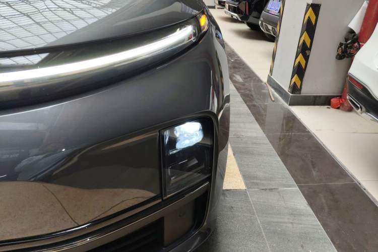 Used Li Auto L7 2023 Max model