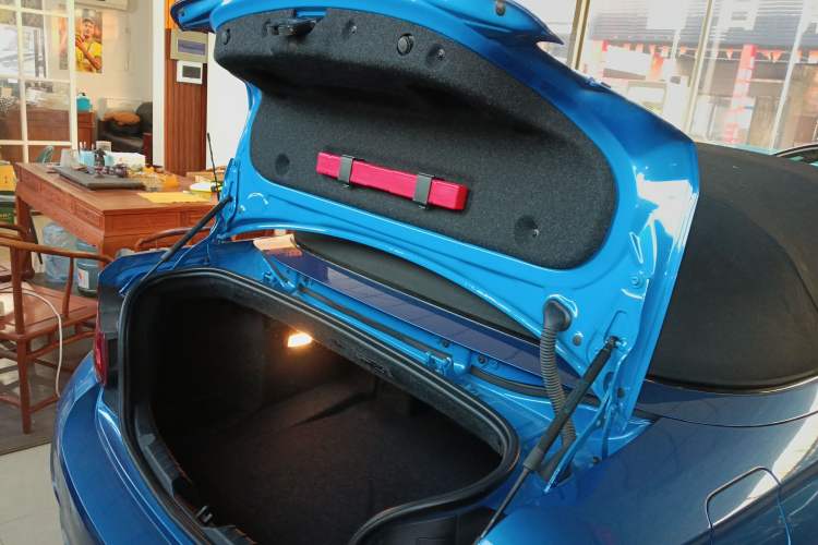 Used BMW 2 Series 2018 225i Convertible Coupe M Sport Edition
