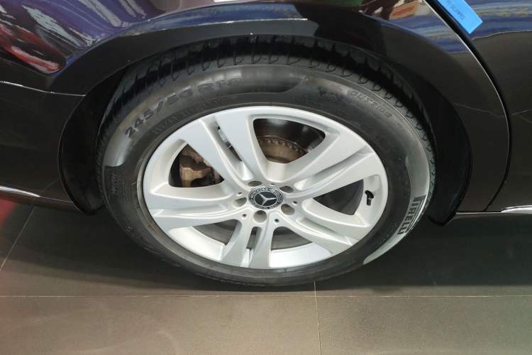 Used Mercedes-Benz S-Class 2019 S 350 L Executive Edition
