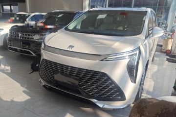 Used Buick Century 2023 2.0T Six-Seater Yinshi Edition