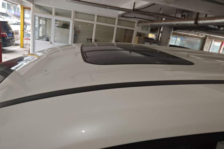 Used GAC Trumpchi M8 2020 Flagship Model 390T Deluxe Edition
