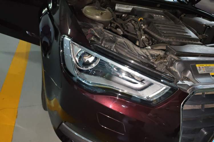 Used Audi A3 2016 Sportback 35 TFSI Ambition