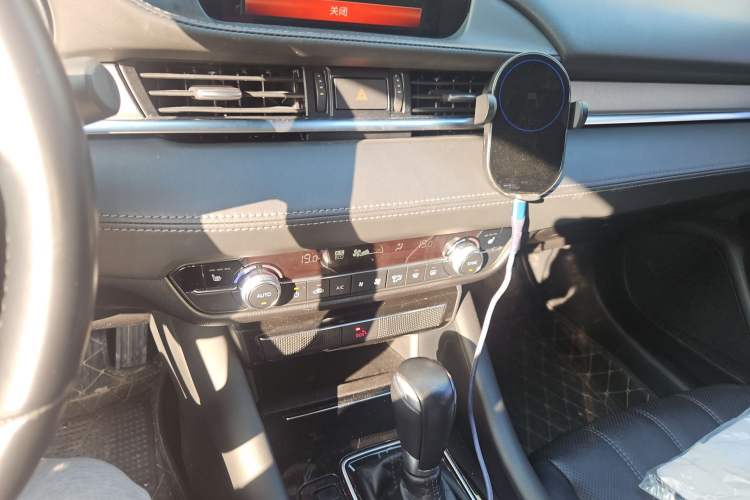 Used Mazda Atenza 2020 2.5L Skyline Sport Edition