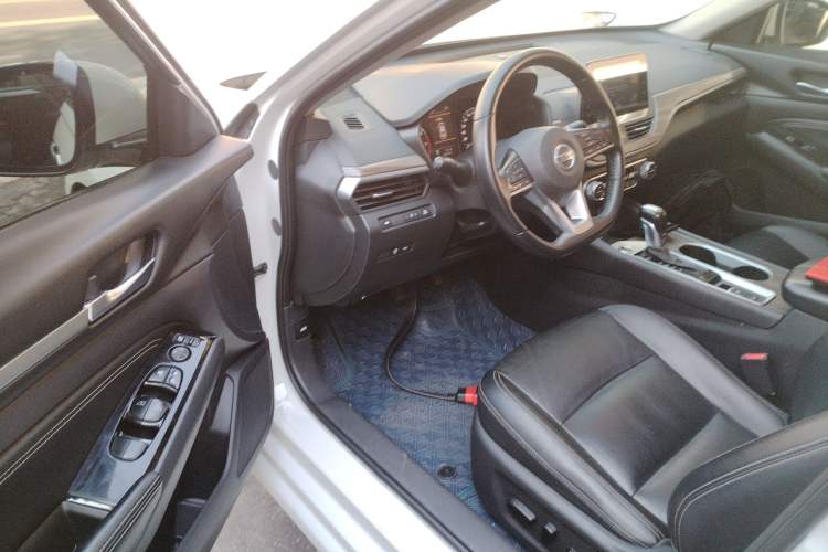 Used Nissan Teana 2021 2.0L XL Comfort Edition
