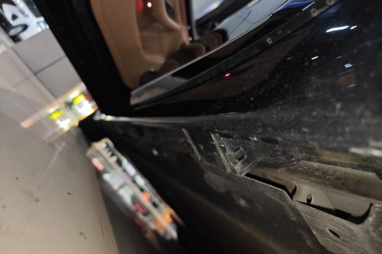 Used Hima Luxeed R7 2024 All-Electric 736 km Ultra
