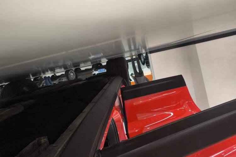 Used Porsche Cayenne 2019 Cayenne Coupé 3.0T
