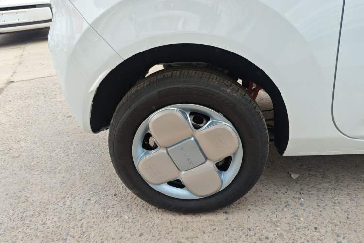 Used  Panda 2024 Panda Mini 200km Endurance Bear
