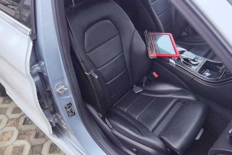 Used Mercedes-Benz C-Class 2016 C 180 L Sport Edition