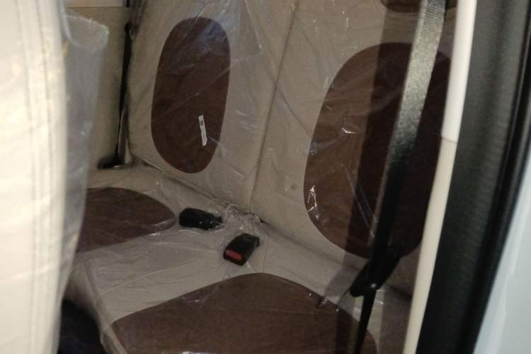 Used Bestune Pony 2025 222km Range Agile Horse