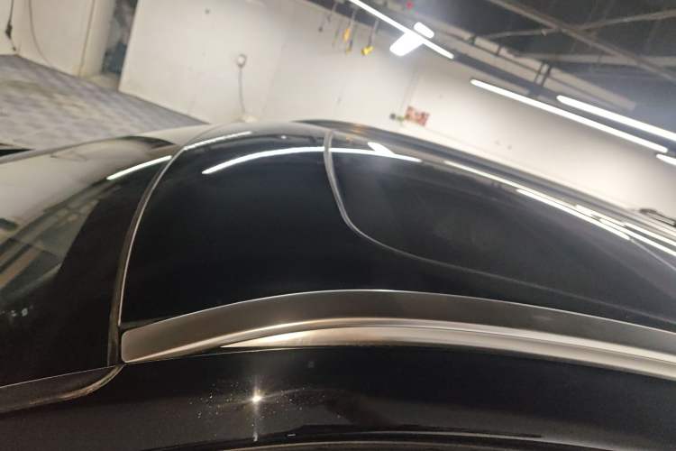 Used Volvo XC60 2022 B5 4x4 Zhiya Luxury Edition
