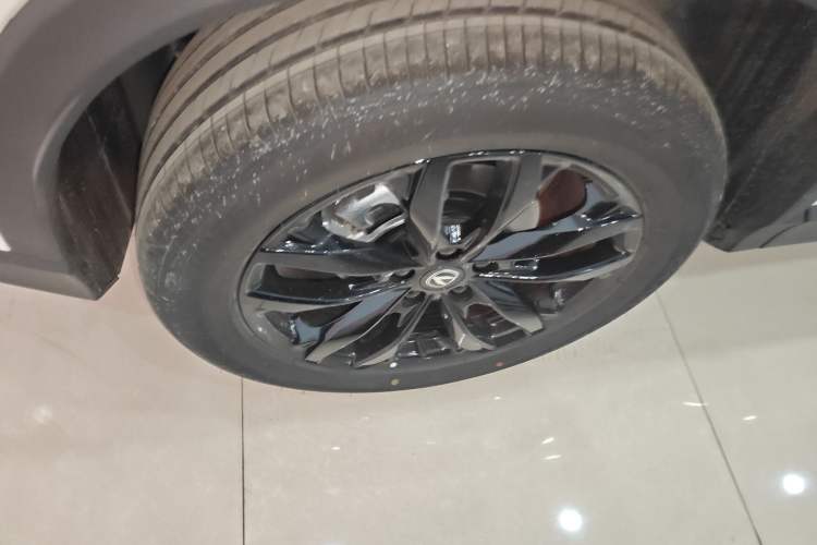 Used Changan X5 PLUS 2026 Model, Second Generation, 1.5T Transcendence PRO