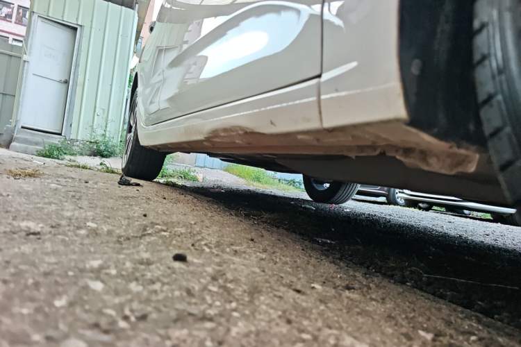 Used Chevrolet Monza 2019 RS 330T Automatic Comfort Edition China VI Standard
