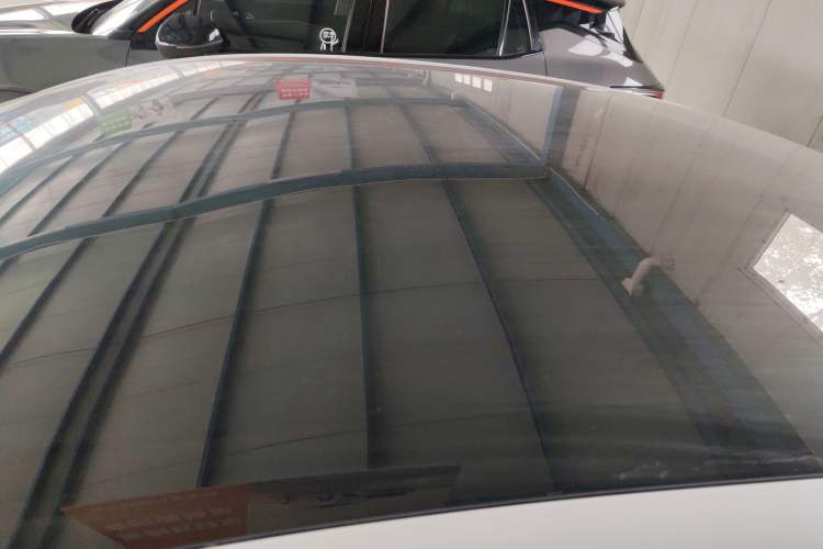 Used XPeng MONA M03 2025 515 Long-Range Plus
