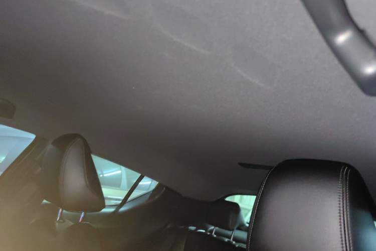 Used Toyota C-HR 2018 2.0L Luxury Edition China VI Standard