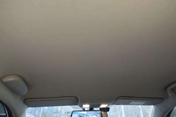 Used Changan CS15 2016 1.5L Automatic Fashion Edition
