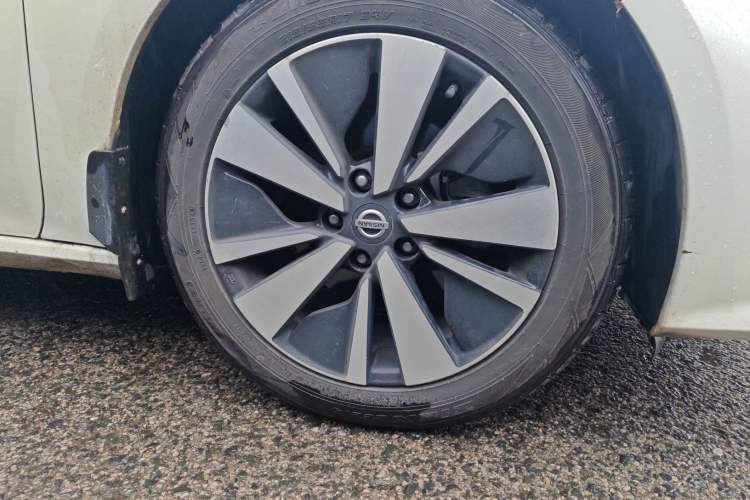 Used Nissan Teana 2021 2.0L XL Comfort Edition
