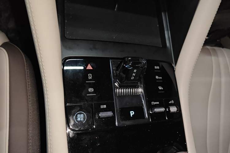 Used BYD Song PLUS New Energy 2025 EV 520km Luxury Version