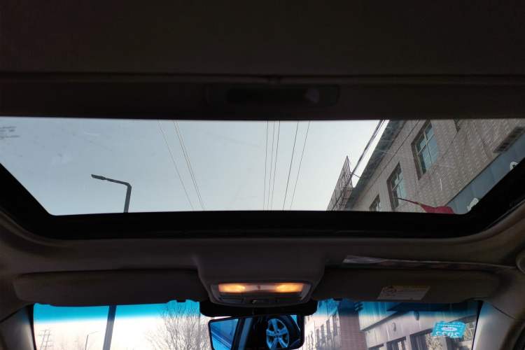 Used Geely Auto Vision 2016 1.5L Manual Happiness Edition
