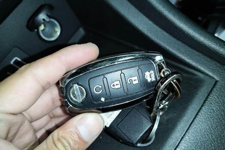 Used Nissan Sylphy 2022 1.6L XL CVT Enjoyment Edition
