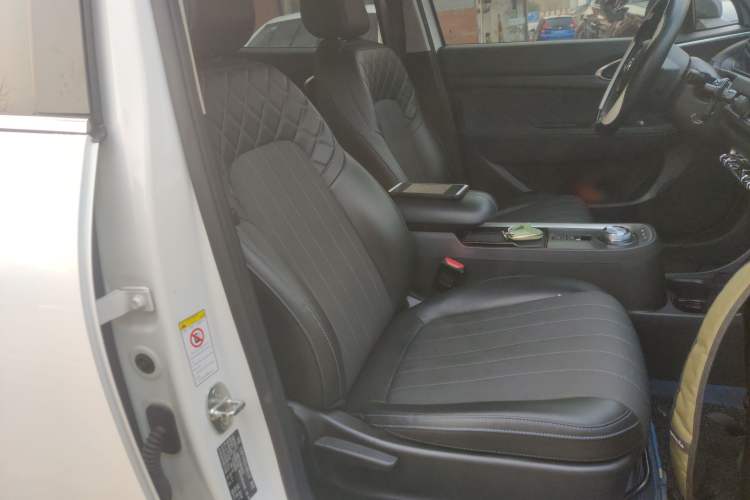 Used ORA Good Cat 2021 400km Standard Range Athena Edition Lithium Iron Phosphate