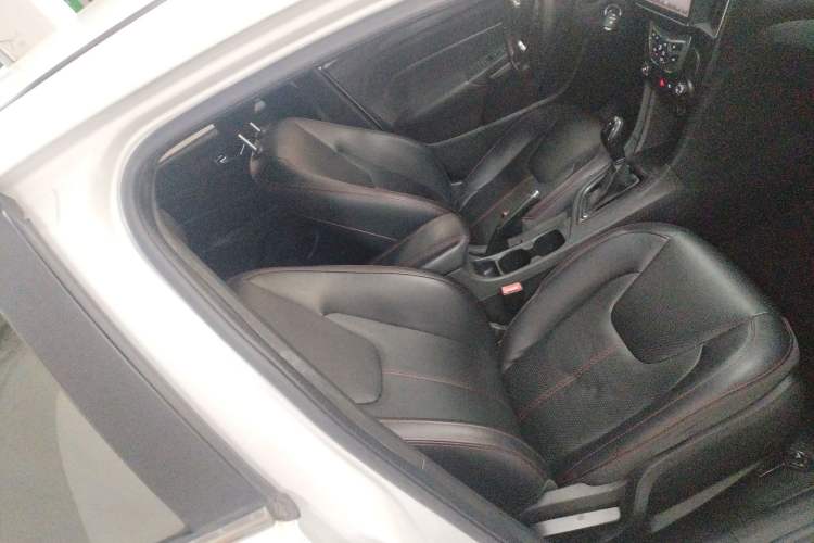 Used Chery Arrizo 5 2017 1.5L CVT Trendsetting Edition