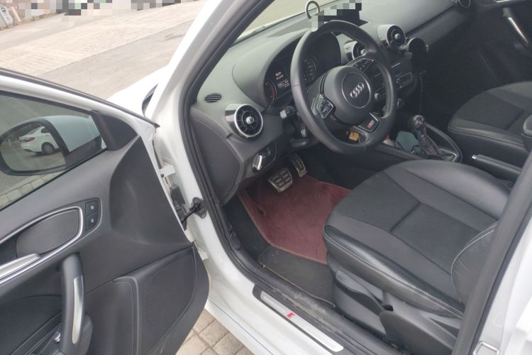 Used Audi A1 2016 30 TFSI Sportback S Line Sports Edition