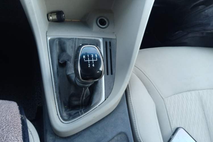 Used Buick GT 2015 15N Manual Elite Edition
