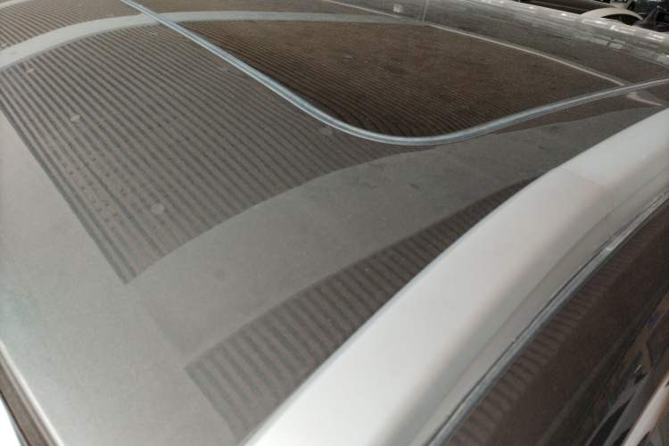 Used Changan CS55PLUS 2022 2nd Generation 1.5T DCT Prestige Version
