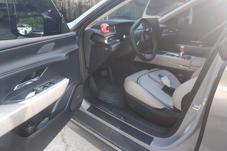 Used Mazda EZ-6 2024 Range-Extended 200
