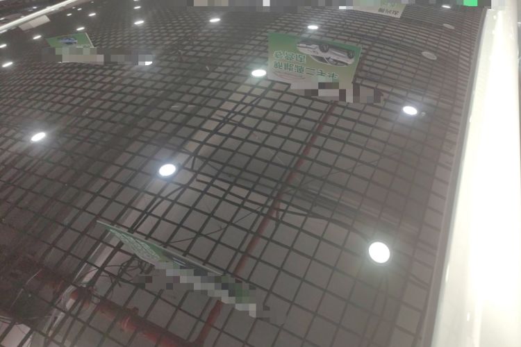 Used Hima Luxeed R7 2024 All-Electric 736 km Ultra