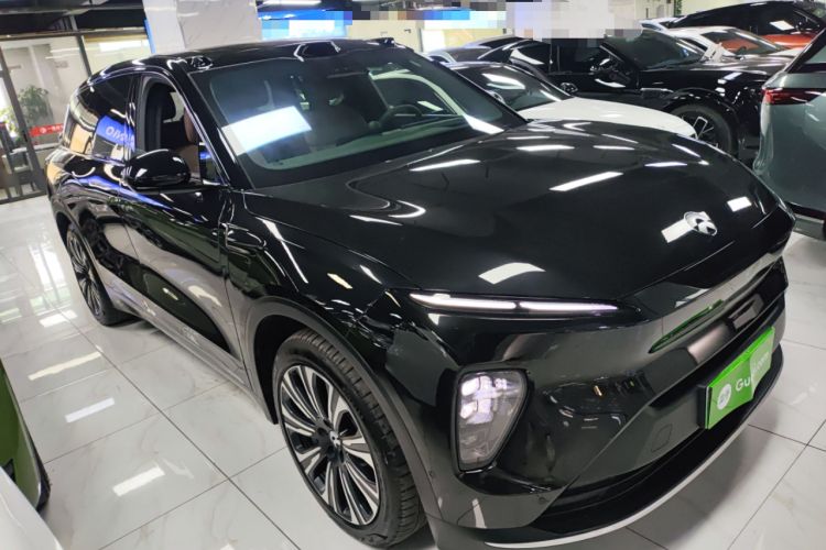 Used Nio ES8 2024 75 kWh
